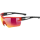 UVEX Sportstyle 116 Blk Matte 5319772216