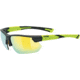 UVEX Sportstyle 221 Blk Matte 5309812216