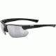 UVEX Sportstyle 221 Blk Matte 5309812216