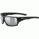 UVEX Sportstyle 222 Pola Black 5309802250
