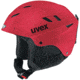 UVEX X-ride Jr Ias Red Sm-md S556078U330 MD