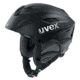 UVEX X-ride Motion Ias Black Xs/md S566118U202 XS/MD