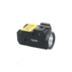 Vaide Scrapper Subcompact LED Pistol Flashlight, White, 500 Lumens, Black, VAPL-01