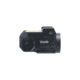 Vaide Scrapper Subcompact LED Pistol Flashlight, White, 500 Lumens, Black, VAPL-01