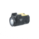 Vaide Scrapper Subcompact LED Pistol Flashlight, White, 500 Lumens, Black, VAPL-01
