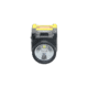 Vaide Scrapper Subcompact LED Pistol Flashlight, White, 500 Lumens, Black, VAPL-01