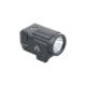 Vaide Scrapper Subcompact LED Pistol Flashlight, White, 500 Lumens, Black, VAPL-01