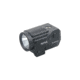 Vaide Scrapper Subcompact LED Pistol Flashlight, White, 500 Lumens, Black, VAPL-01