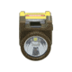Vaide Scrapper Subcompact LED Pistol Flashlight, White, 500 Lumens, Chorme, VAPL-02