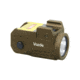 Vaide Scrapper Subcompact LED Pistol Flashlight, White, 500 Lumens, Chorme, VAPL-02