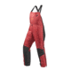 Valandre Baffin Bib Xl - Red 805XLRN