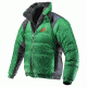 Valandre G2 Jacket L - Green/black 813ULVN