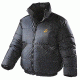 Valandre Kiruna Jacket - Men's-Black-Small