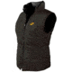 Valandre Looping Vest - Women's-Black-X-Small