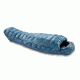Valandre Shocking Blue Neo Sleeping Bag 850 Goose Down-Small-Left