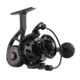 Van Staal VR Series Bailed Spinning Reel, 6.3/1, Left, 75, Black, VR75B