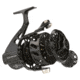 Van Staal VSX2 Bail-less Spinning Reel, 4.25/1, Left, 250, Black, VS250BX2