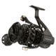 Van Staal VSX2 Bail-less Spinning Reel, 4.25/1, Right, 200, Black, VS201BX2
