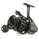Van Staal VSX2 Bail-less Spinning Reel, 4.75/1, Right, 150, Black, VS151BX2