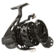 Van Staal VSX2 Bail-less Spinning Reel, 5.1/1, Left, 300, Black, VS300BX2