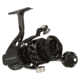 Van Staal VSX2 Bail-less Spinning Reel, 5.4/1, Left, 100, Black, VS100BX2