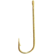 Vanguard Aberdeen Gold Fishing Hook, 10-Pack, Size-4, V4GA