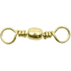 Vanguard Barrel Swivel Sp Brass, #12, 8 Pack, V1600SP-12