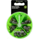 Vanguard Bass Casting Assortment, 28 Pieces, V150-FP