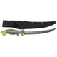 Vanguard Big Blade Fillet Kitchen Knife, 9in, 440 Stainless Steel Teflon Coated Blade, V-89BV3