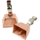 Vanguard Copper Bells, 2-Pack, Copper, V2-SB