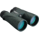 Vanguard ED Glass 10x50 Binoculars, Green, VEO ED 1050