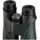 Vanguard ED Glass 10x50 Binoculars, Green, VEO ED 1050
