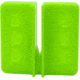 Vanguard Knife Sharpener, Dual Ceramic Sharpening Pads, VKS-1