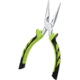 Vanguard Long Nose Pliers, 8in, VLN8P