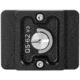 Vanguard Quick Shoe For VEO 3 233AB/CB, VEO3 263AB/CB, QS-62 V3