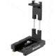 Vanguard Quick Shoe For VEO3T/Arca Compatible Heads, QS-72T