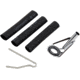 Vanguard Rod Tip Repair Kit, 3 Tubes, VRTRK