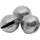 Vanguard Round Split Shot, Size 2, 9-Pack, VRSS-2