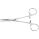Vanguard Stainless Steel Forceps, 6in, VHR2