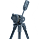 Vanguard Tripod W/ PH-23 Pan Head, Aluminum, Vesta 204AP