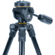 Vanguard Tripod W/ PH-23 Pan Head, Aluminum, Vesta 204AP