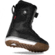 Vans Aura Pro Snowboarding Boots - Mens, Black/White, 9.5 US, VN0A54G1-Y28-9.5