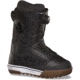 Vans Aura Pro Snowboarding Boots - Mens, Black/White, 9.5 US, VN0A54G1-Y28-9.5
