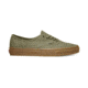 Vans Authentic Casual Boot, Laurel Oak/Gum, 3.5 US, VN0A38EMVKS-3.5 US/5 US