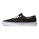 Vans Authentic Casual Shoes, 16 US M/17.5 US W, Black, VN000EE3BLK-BLACK-16