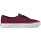 Vans Authentic Casual Shoes, 8 US M/9.5 US W, Port Royale/Black, VN000QER5U8-8