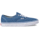 Vans Authentic Casual Shoes, 8.5 US M/10 US W, Navy, VN000EE3NVY-8.5 US/10 US