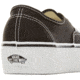 Vans Authentic Platform 2 Shoes, Black, 6.5, VN0A3AV8BLK-BLK-6.5