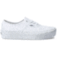 Vans Authentic Platform 2 Shoes, True White, 10, VN0A3AV8W00-W00-10