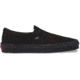 Vans Classic Slip-On Shoes, 10 US M/11.5 US W, Black, VN000EYEBKA-10 US/11.5 US